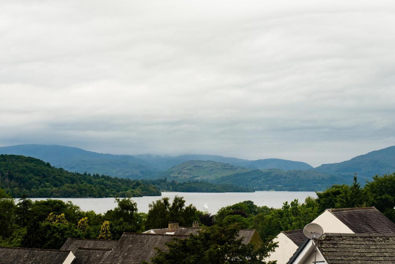 Oakbank At The Angel Inn - The Inn Collection Group Windermere Exterior foto