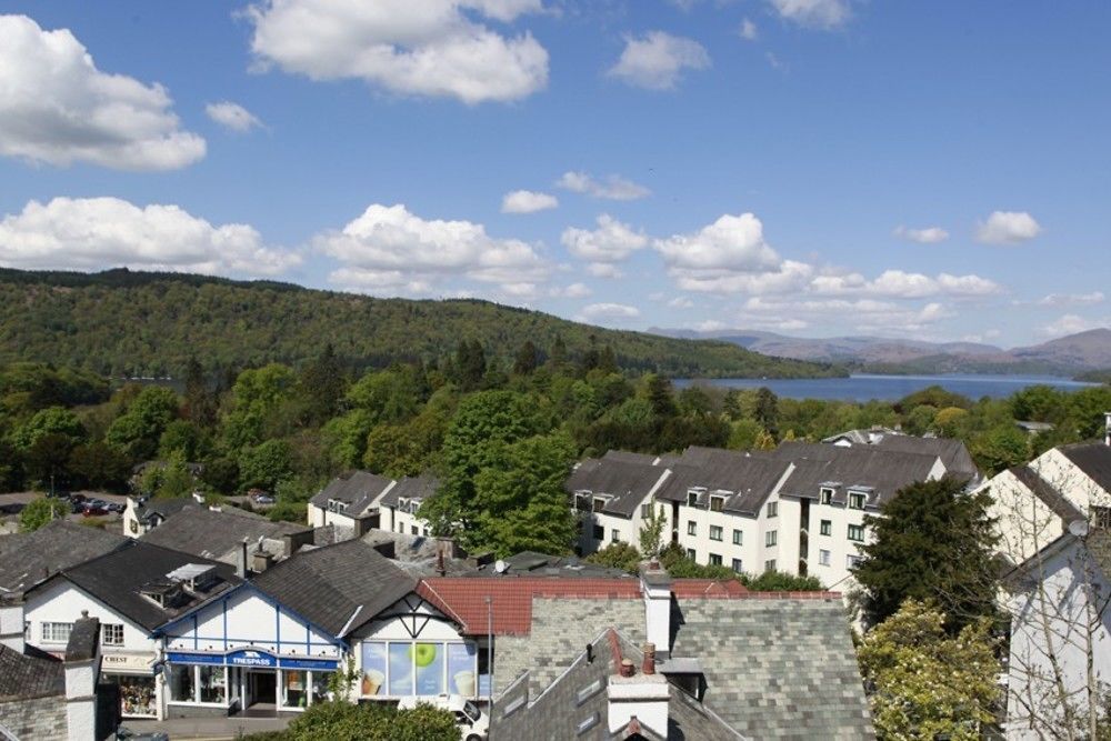 Oakbank At The Angel Inn - The Inn Collection Group Windermere Exterior foto